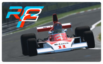 rFactor 2 2023 Q2 Release Candidate Update