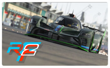 rFactor 2 Q1 2023 Hotfix 2