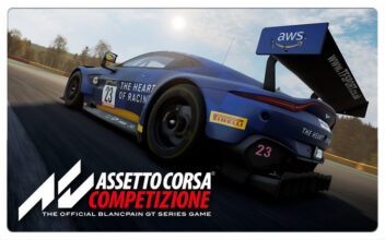 Assetto Corsa Competizione Hotfix V1.9.1