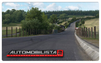 Automobilista 2 Historic Nordschleife