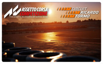 Circuit Ricardo Tormo