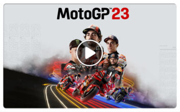 MotoGp 23