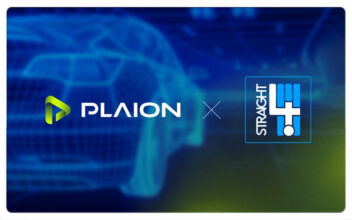 Plaion Straight4 partnership