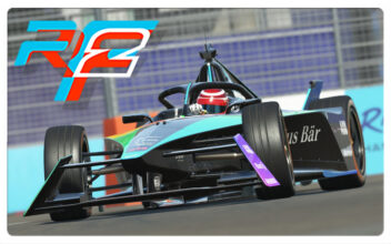 rFactor 2 Release Candidate Update 12 April 2023