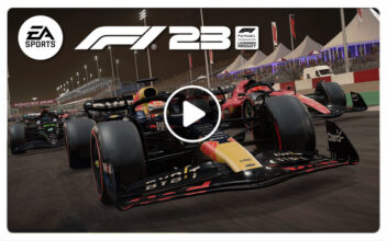 F1 23 Official Gameplay Features Deep Dive