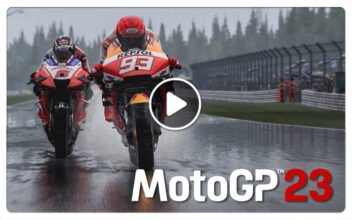 MotoGP 23 New Career