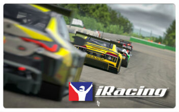 iRacing 2023 Season 2 Patch 5