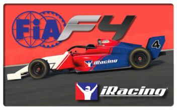 iRacing FIA F4