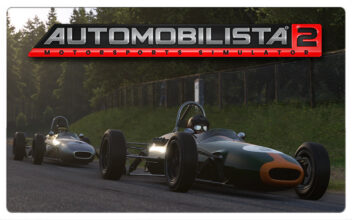 Automobilista 2 Release Candidate V1.4.8.0