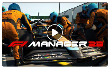 F1 Manager 2023