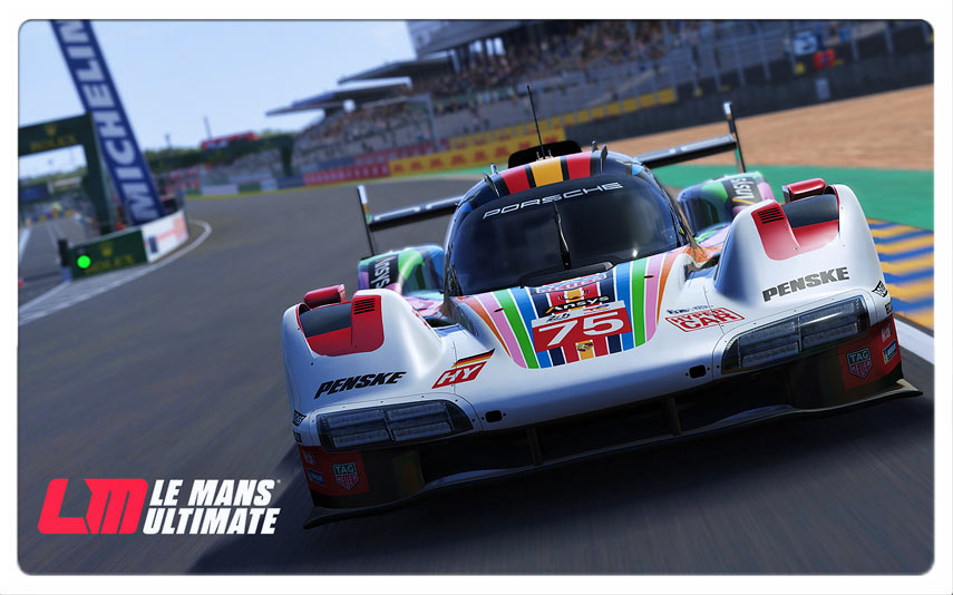 WEC Full Access from 24 Hours of Le Mans now available