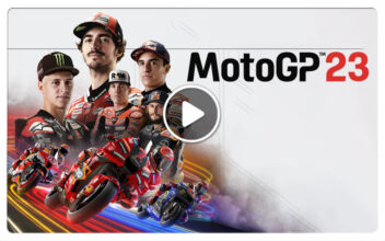 Moto GP 23 Released