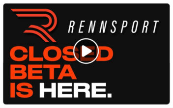 RennSport Closed Beta