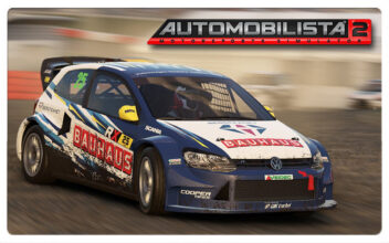 Automobilista 2 Update V1.5