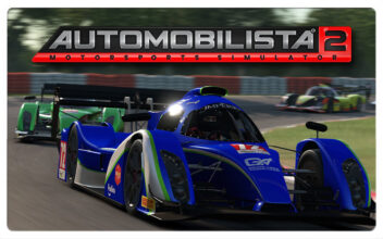 Automobilista 2 V1.5 Physics Development Update Part 2