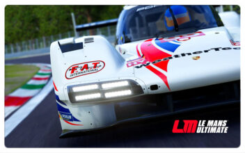 Le Mans Ultimate More Preview