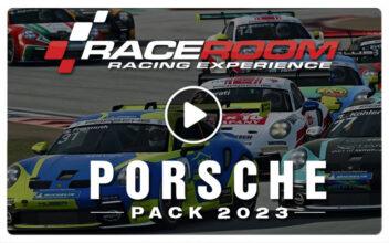 Porsche Pack 2023