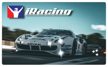 iRacing 2023 Season 3 Patch 3