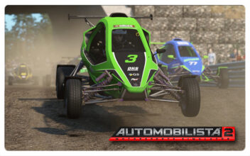 Automobilista 2 Hotfix V1.5.0.5