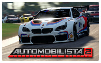 Automobilista Update August 2023