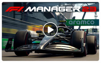 F1 2023 Manager Release