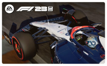 F1 23 - Update Patch V1.10 Released