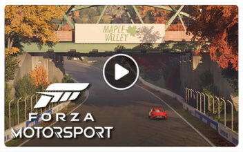 Forza Motorsport Maple Valley