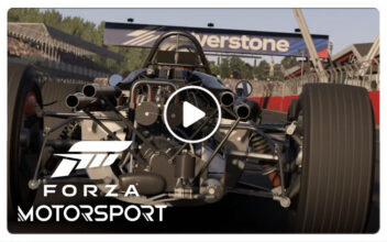 Forza Motorsport Silverstone