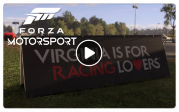 Forza Motorsport  Virginia International Raceway