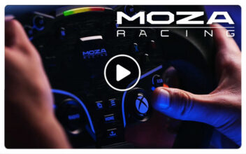 Moza Racing Xbox Compatibility