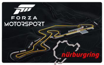 Nürburgring GP And Nordschleife Track Coming To Forza Motorsport