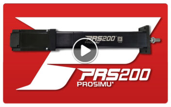 ProSimu PRS200