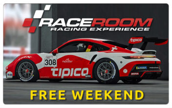 RaceRoom Free Weekend