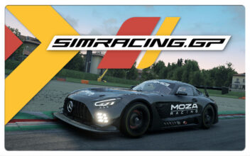 SimRacing GP ends Beta