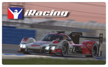 iRacing - Porsche 963
