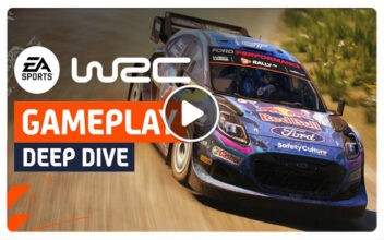 EA SPORTS WRC - Gameplay Deep Dive