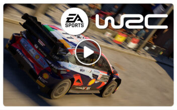 EA Sports WRC