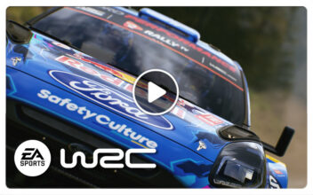 EA Sports WRC Screenshots