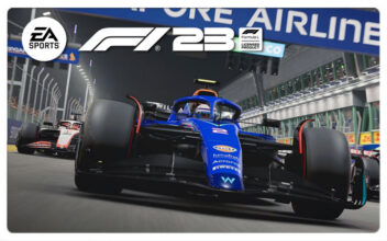 F1 23 Patch V1.12