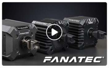 Fanatec QR2 Adapter Released