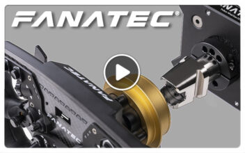 Fanatec QR2 Video Guides