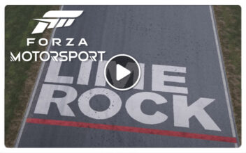 Forza Motorsport Track Reveal Hakone Circuit & Lime Rock Park