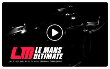 Le Mans Ultimate New Hypercar Teaser