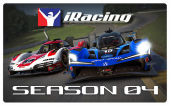 iRacing 2023 Season 4