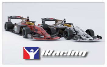 iRacing - Super Formula SF23 Honda