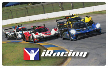 iRacing – 2023 Season 4 Patch 2 Deployed