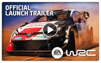 EA SPORTS Official Launch Trailer