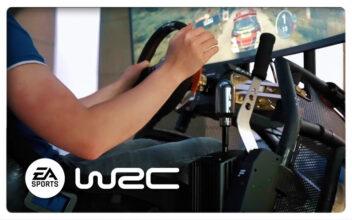 EA SPORTS WRC Controller List