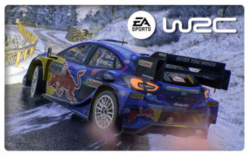 EA Sports WRC Previews