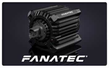 Fanatec ClubSport DD